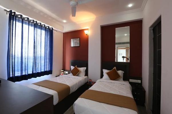 Hotel Jaipur Classic